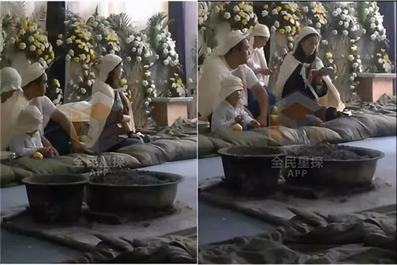 楊子不尊重人?黃聖依又要離婚?這對夫婦當年咋在一起?
