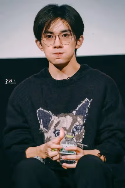 日本片《敵》斬獲金麒麟大獎！易烊千璽董子健新片都得獎
