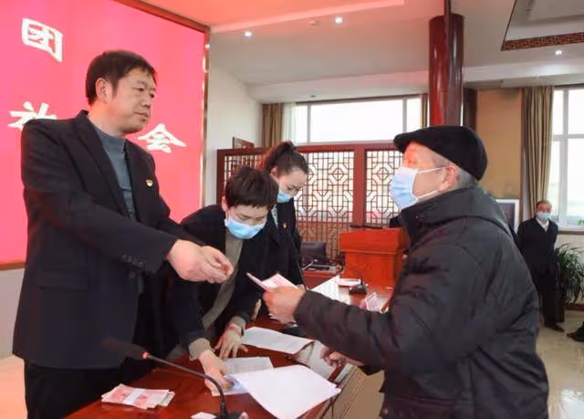 喜訊!江蘇又上調養老金了,本月底前發放到位,每月能多拿20元!