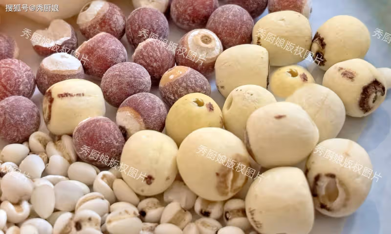 讓胃舒服的十大食物,常吃補脾益胃,增強抵抗力,不懂吃真可惜!