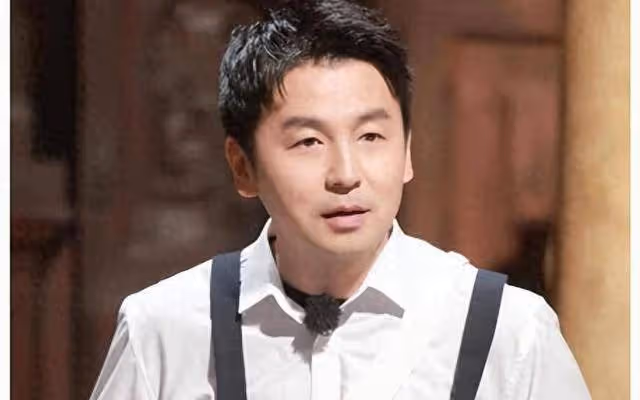雷佳音憶大學辛酸,陳赫曾避之不及,農村出身又如何?