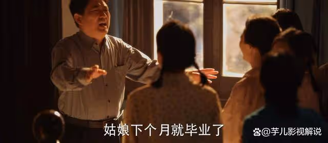 《小巷人家》竹籃打水一場空,張阿妹算計一場,卻害了自己女兒