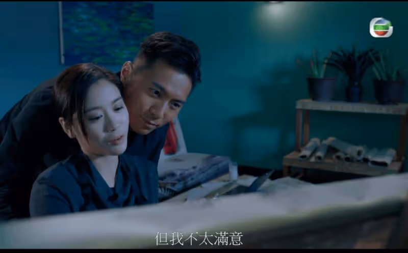 TVB「渣男」黃子恆大曬猛男照!力圖重塑公眾形象!曾約炮女粉絲毀事業!