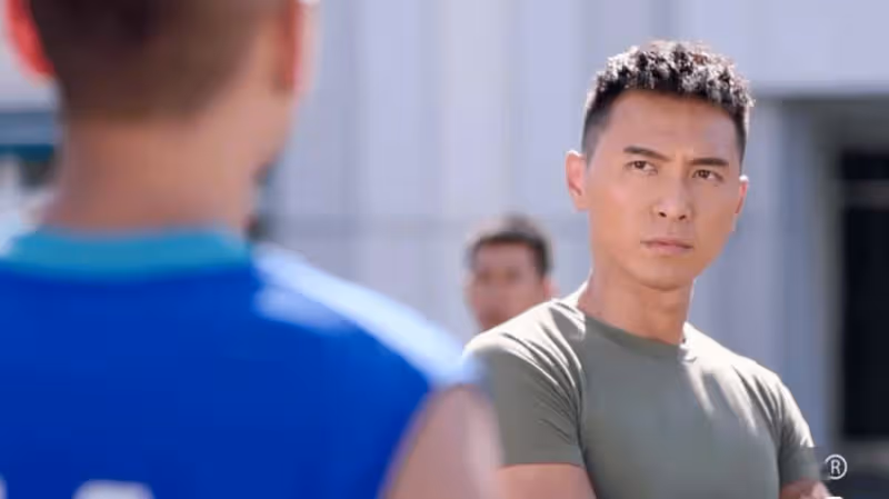 TVB「渣男」黃子恆大曬猛男照!力圖重塑公眾形象!曾約炮女粉絲毀事業!