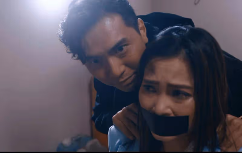 TVB「渣男」黃子恆大曬猛男照！力圖重塑公眾形象！曾約炮女粉絲毀事業！