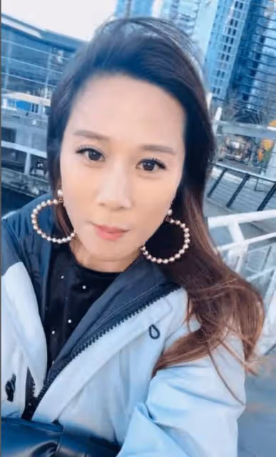 被稱「豬扒港姐」宣布當地產經紀!入行不被力捧,老公系孫中山老師後人