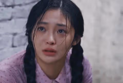 《小巷人家》吳珊珊黑化了嗎？《小巷人家》吳珊珊喜歡莊圖南嗎？
