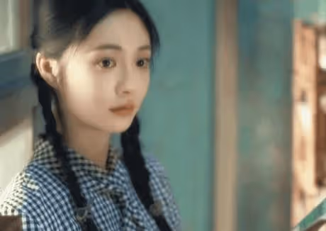 《小巷人家》吳珊珊黑化了嗎？《小巷人家》吳珊珊喜歡莊圖南嗎？