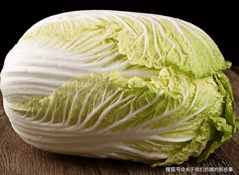 買白菜,選「綠色的」還是「黃色的」?差別很大,別再買錯了