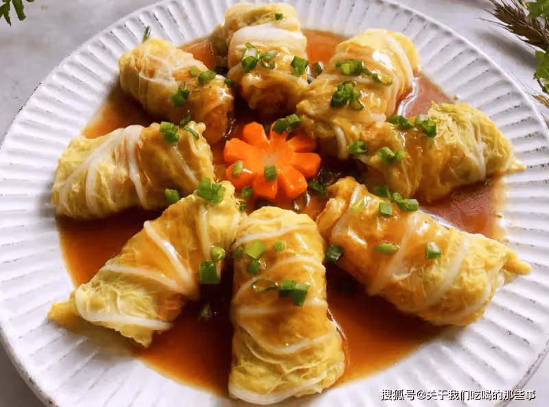 買白菜,選「綠色的」還是「黃色的」?差別很大,別再買錯了