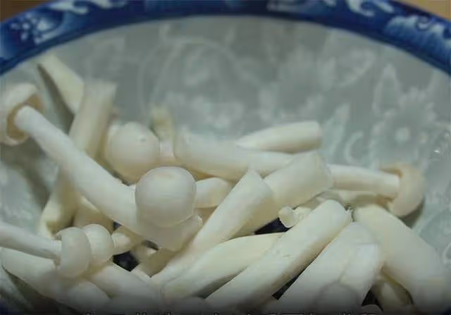 我家隔三差五就吃這盤豆腐皮，成本便宜做法簡單，綿軟鮮香又開胃