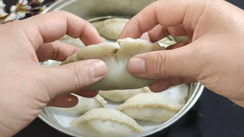 山藥、芋頭靠邊站，此菜才是菜中人參！入冬後經常蒸一鍋，時令鮮蔬、清香不膩