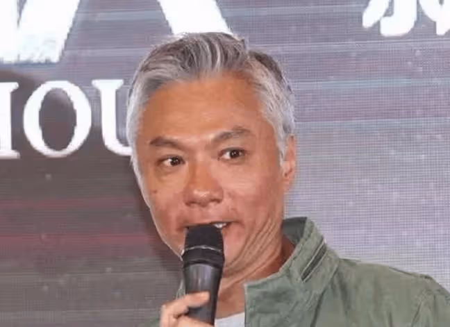 他曾是香港第一美男,拋棄劉嘉玲拒絕林青霞,如今落魄成了老大爺
