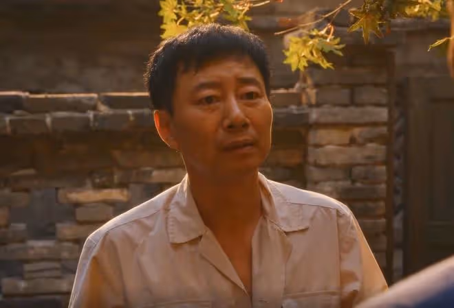《小巷人家》林武峰做夢想不到，舉報他的人不是張阿妹，而是周工