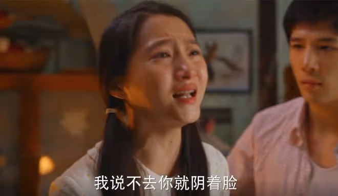 《小巷人家》大結局：四大贏家，向鵬飛令人意外，李佳吸血莊圖南