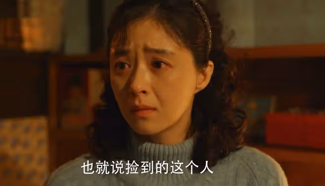 《小巷人家》林武峰被舉報改變七人命運，莊筱婷上榜，鵬飛最獲益