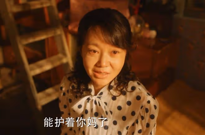 《小巷人家》林武峰被舉報改變七人命運，莊筱婷上榜，鵬飛最獲益