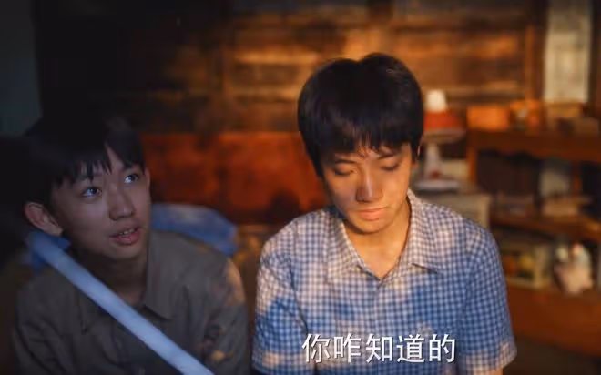 《小巷人家》莊家父子看不起的向鵬飛，迎娶市長千金，成最大贏家