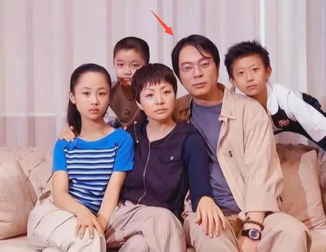 從「國民老爸」到人人喊打,管不住慾望的男人有多可怕?