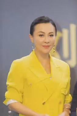 劉嘉玲徹底崩潰!當年被綁架照片全泄露,結婚17年無子真相大白