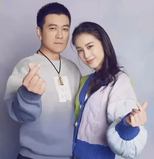 黃聖依媽媽:女兒600萬把自己「賣了」，女婿又爹又癲，太難了！