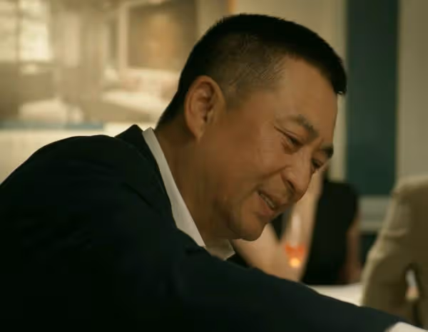 全國收視率第一,朱珠令觀眾成功入坑,央視諜戰反特劇有天花板了