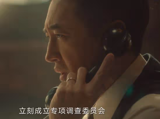 全國收視率第一,朱珠令觀眾成功入坑,央視諜戰反特劇有天花板了