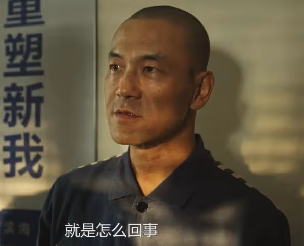 全國收視率第一,朱珠令觀眾成功入坑,央視諜戰反特劇有天花板了