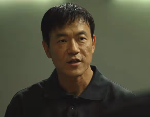 全國收視率第一,朱珠令觀眾成功入坑,央視諜戰反特劇有天花板了
