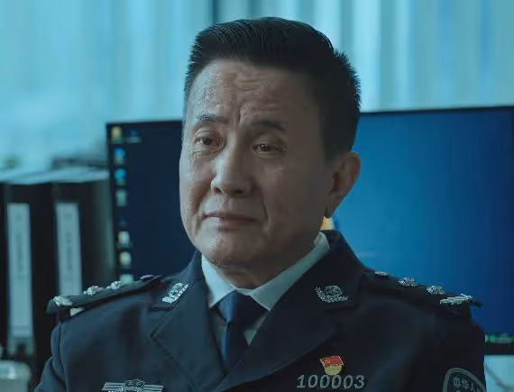 全國收視率第一,朱珠令觀眾成功入坑,央視諜戰反特劇有天花板了