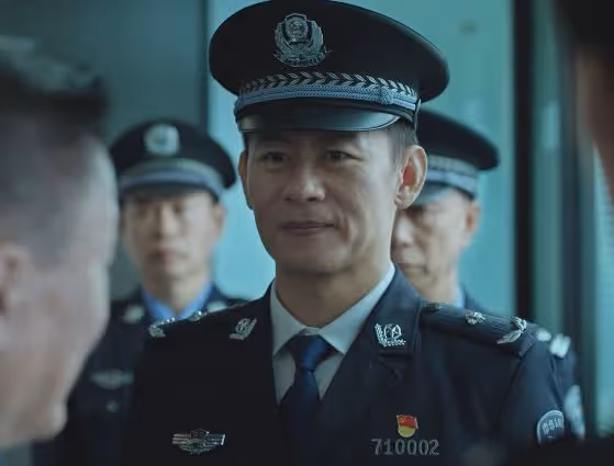 全國收視率第一,朱珠令觀眾成功入坑,央視諜戰反特劇有天花板了