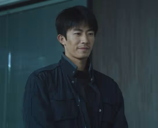 全國收視率第一,朱珠令觀眾成功入坑,央視諜戰反特劇有天花板了
