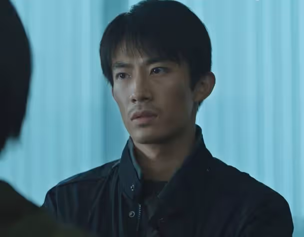 全國收視率第一,朱珠令觀眾成功入坑,央視諜戰反特劇有天花板了