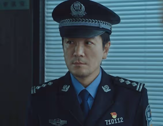 全國收視率第一,朱珠令觀眾成功入坑,央視諜戰反特劇有天花板了