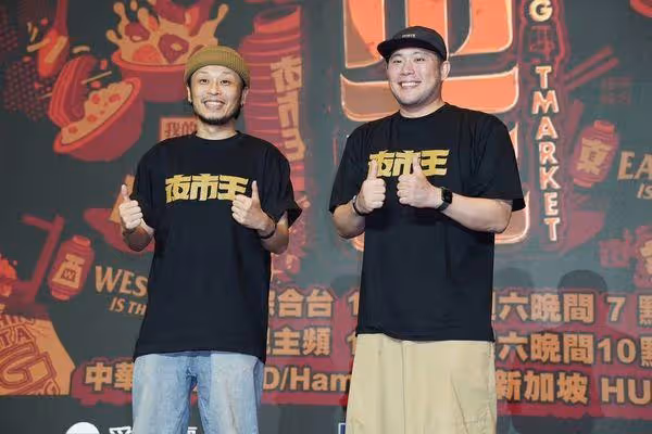 李伯恩罕露面!證實分手大陸女星 感情狀況曝光「正常戀愛中」