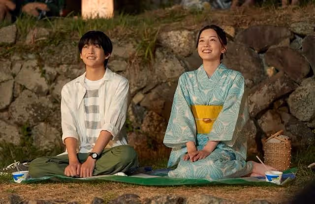 《擅長捉弄人的高木同學》真人版電影 相隔10年再續最純粹的青春愛戀
