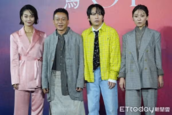 李康生《默視錄》化身偷窺狂!認了愛看美女 導演:他有一點變態
