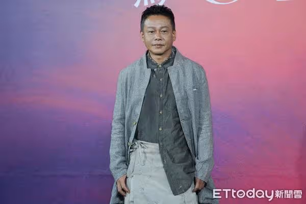 李康生《默視錄》化身偷窺狂!認了愛看美女 導演:他有一點變態