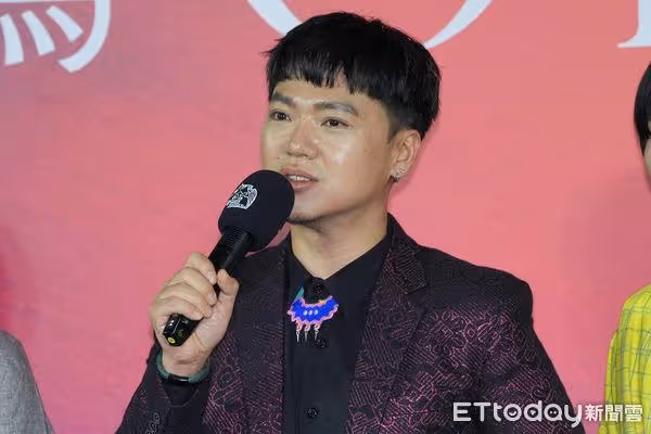 李康生《默視錄》化身偷窺狂!認了愛看美女 導演:他有一點變態