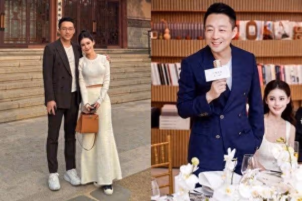 汪小菲帶妻現身台北看中醫! 老婆狂傳肚皮有喜…夫妻首度回應