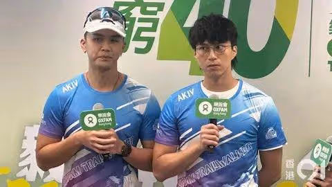 TVB億萬駙馬卷背妻偷食風波,直言有被影響心情,公開贊老婆大方情商高