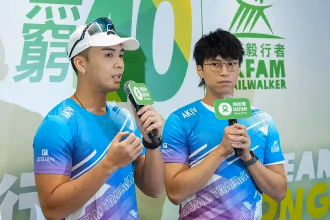 TVB億萬駙馬卷背妻偷食風波,直言有被影響心情,公開贊老婆大方情商高