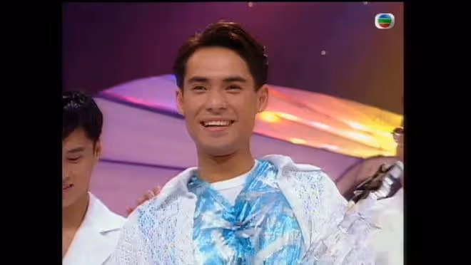 51歲TVB男星新劇再演奸角演技獲贊,身形暴瘦惹人擔心,親解變瘦原因