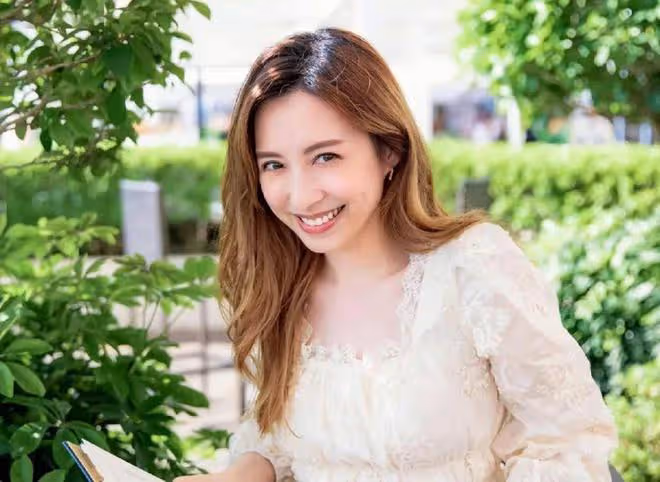 TVB當家花旦想做賺錢強人，拒絕友人做媒介紹異性：這兩年想努力工作