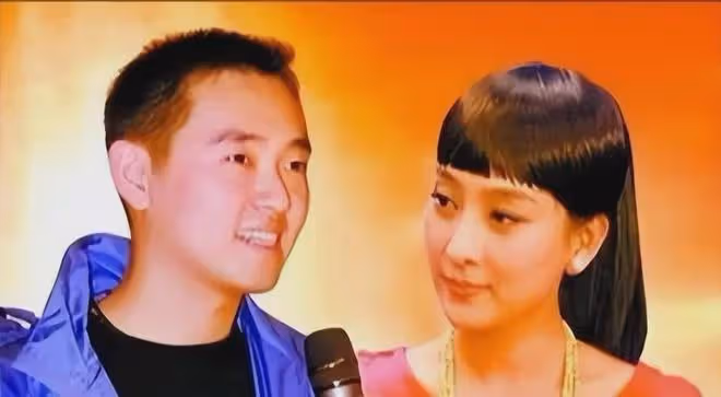 馬蘇:與孔令輝同居多年後分手,如今都沒結婚,卻只能做朋友
