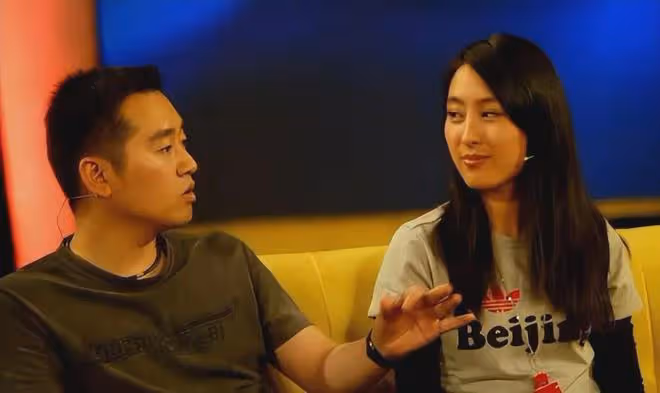 馬蘇:與孔令輝同居多年後分手,如今都沒結婚,卻只能做朋友