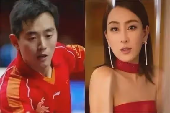 馬蘇:與孔令輝同居多年後分手,如今都沒結婚,卻只能做朋友