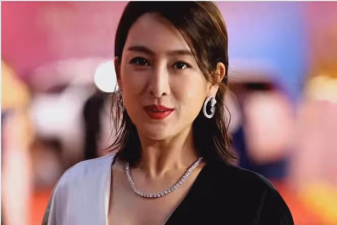 馬蘇:與孔令輝同居多年後分手,如今都沒結婚,卻只能做朋友