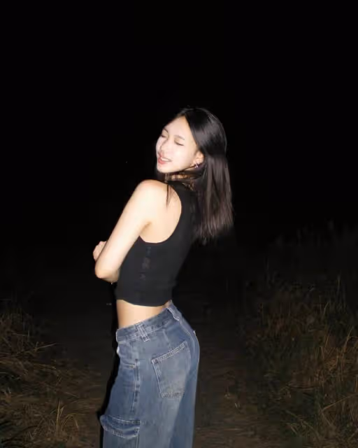 超辣超狂野!小S大女兒赴美3個月,穿豹紋裝變得認不出