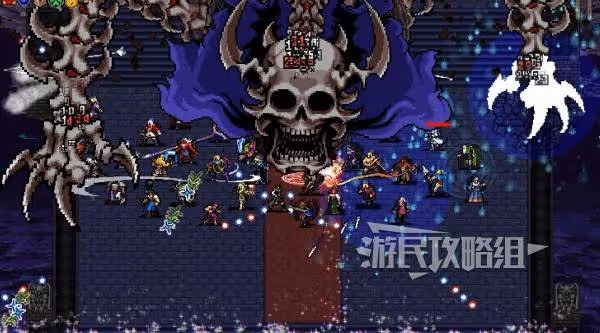 惡魔城老粉狂喜 《吸血鬼倖存者》DLC5角色解鎖方法
